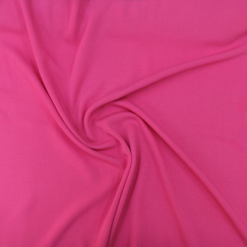 CREPE RAYON NICE PEONIA 100% VISCOSE