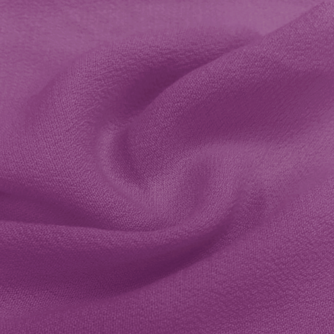 CREPE RAYON NICE AÇAI 100% VISCOSE