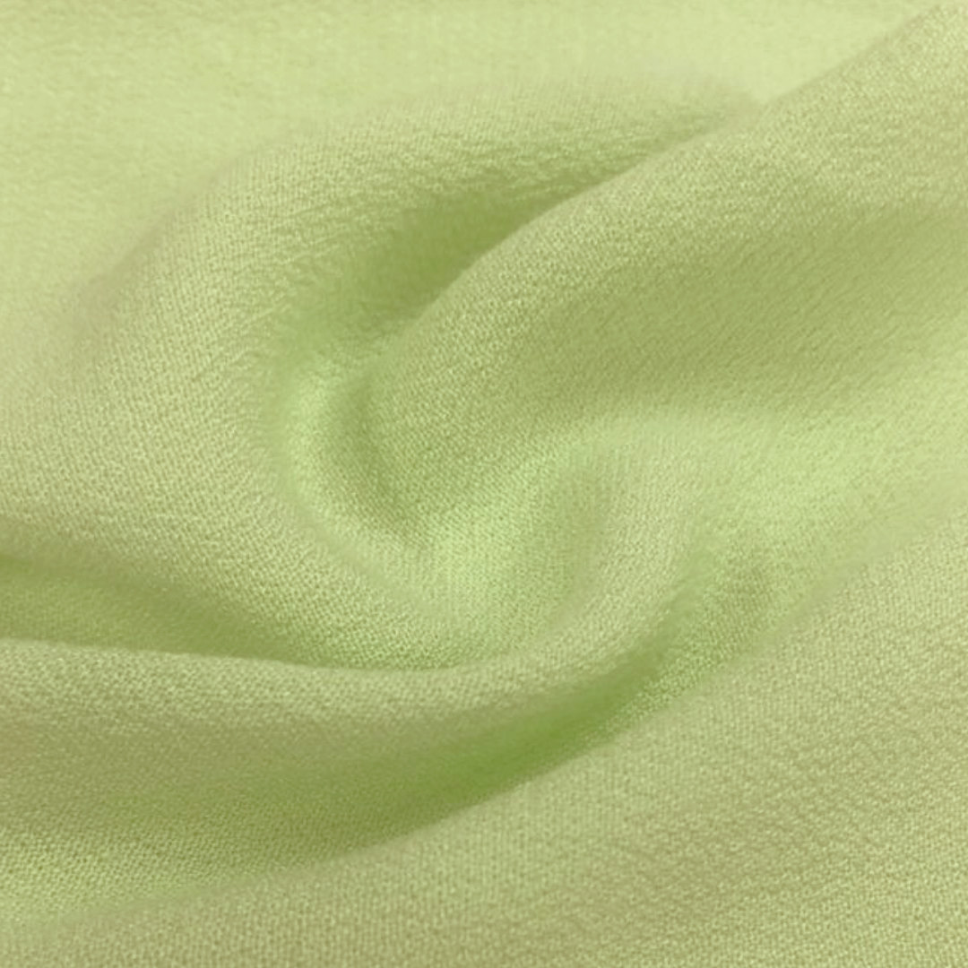 CREPE RAYON NICE LIMA DA PÉRSIA 100% VISCOSE