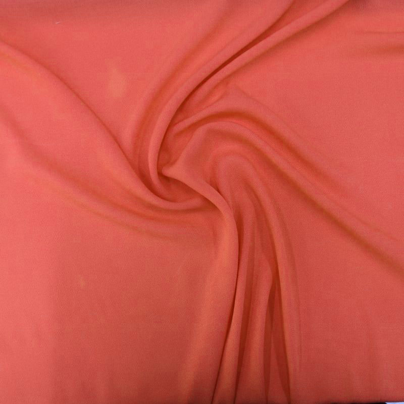 CREPE RAYON NICE LICHIA 100% VISCOSE