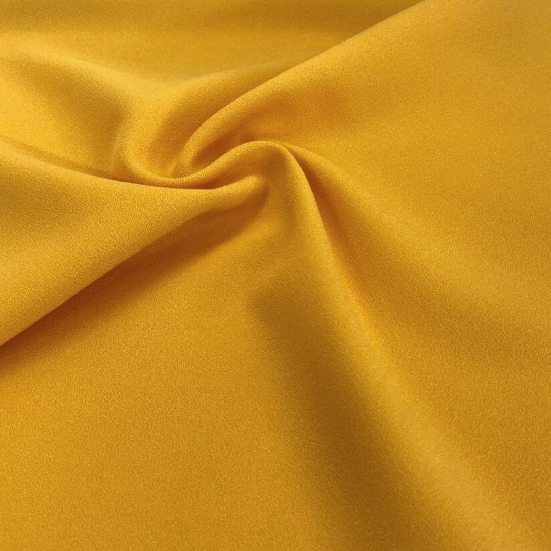 CREPE LUGANO SOLAR 96% POLIESTER 4% ELASTANO 