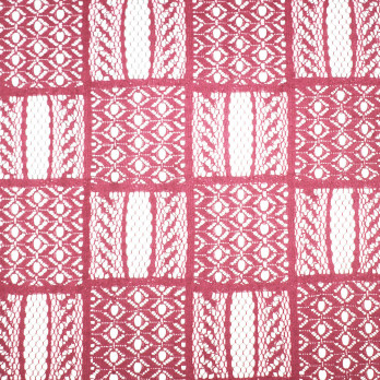 RENDA GEOMETRIC SQUARE