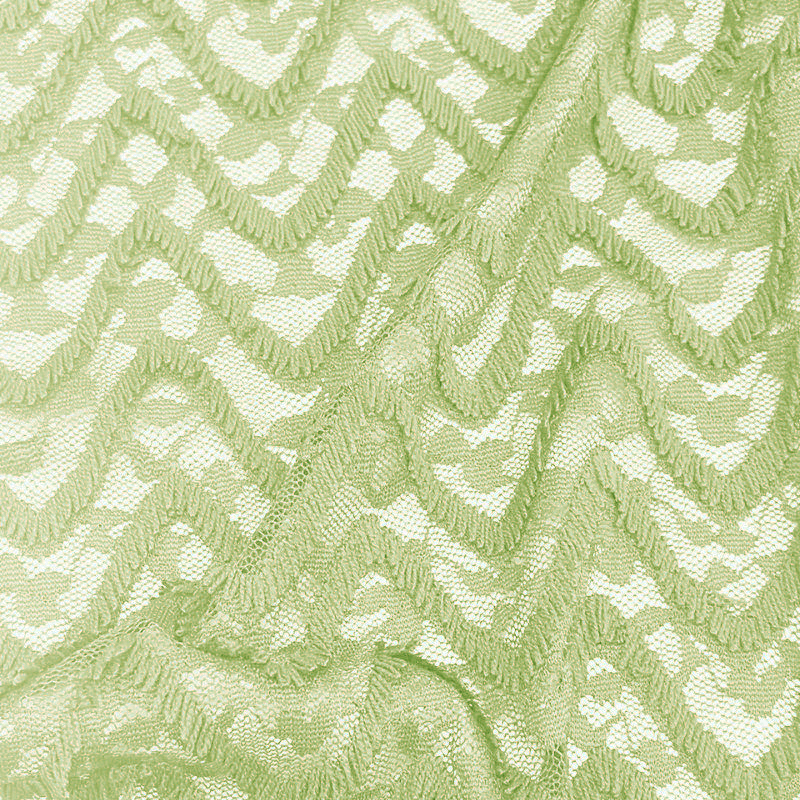 RENDA CHANTILLY FRANJA