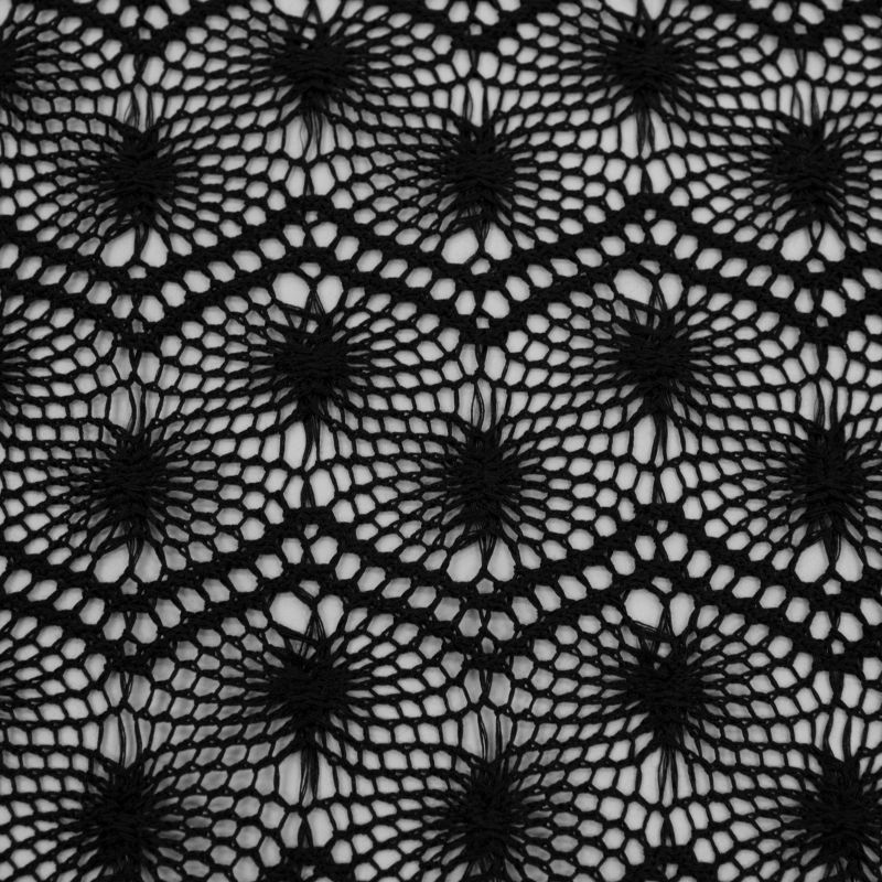 RENDA CROCHET JUAZEIRO