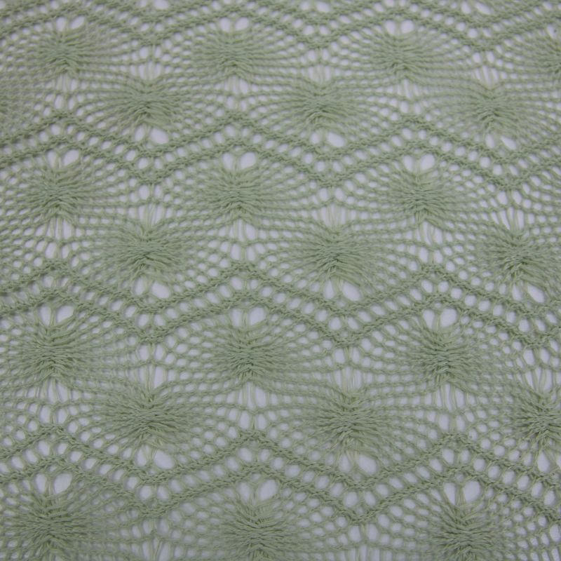 RENDA CROCHET JUAZEIRO PÉRSIA 100%POLIESTER