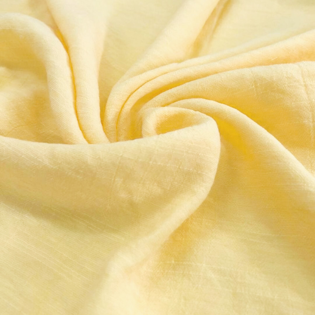 CAPRI VANILLA 64% VISCOSE 36% POLIESTER