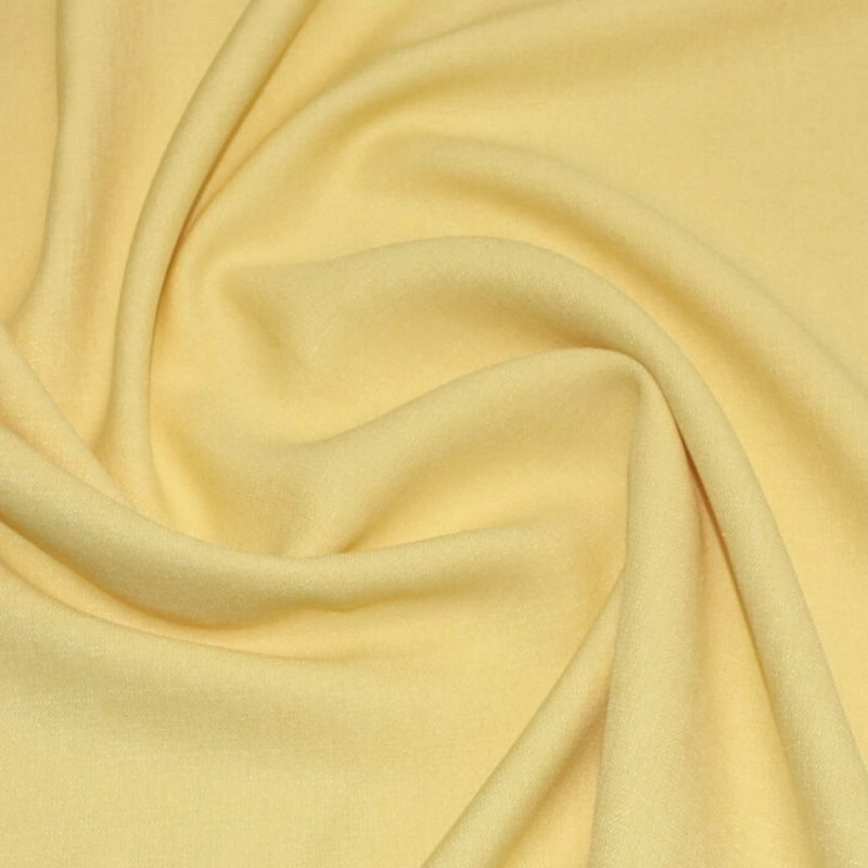 CAPRI PÔR DO SOL 64% VISCOSE 36% POLIESTER DELICADO