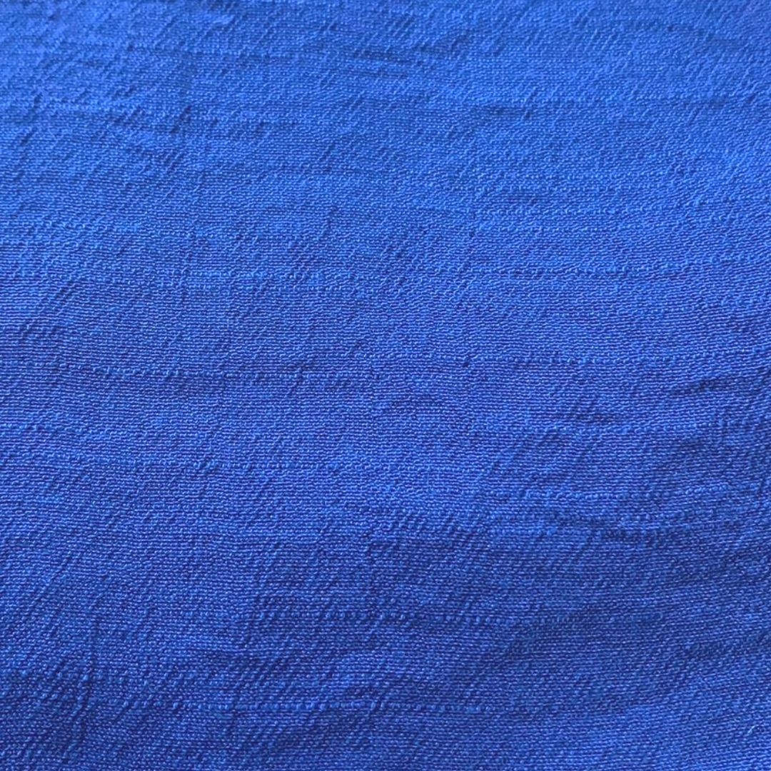 CAPRI AZUL CLASSIC 64% VISCOSE 36% POLIESTER DELICADO