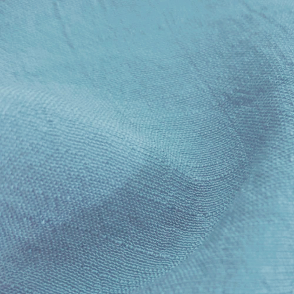 CAPRI AZUL CRISTAL 64% VISCOSE 36% POLIESTER