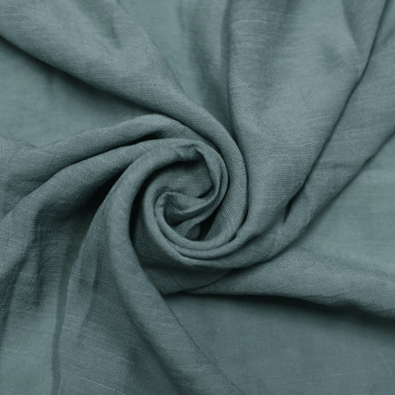 CAPRI OCEAN MINERAL 64% VISCOSE 36% POLIESTER DELICADO
