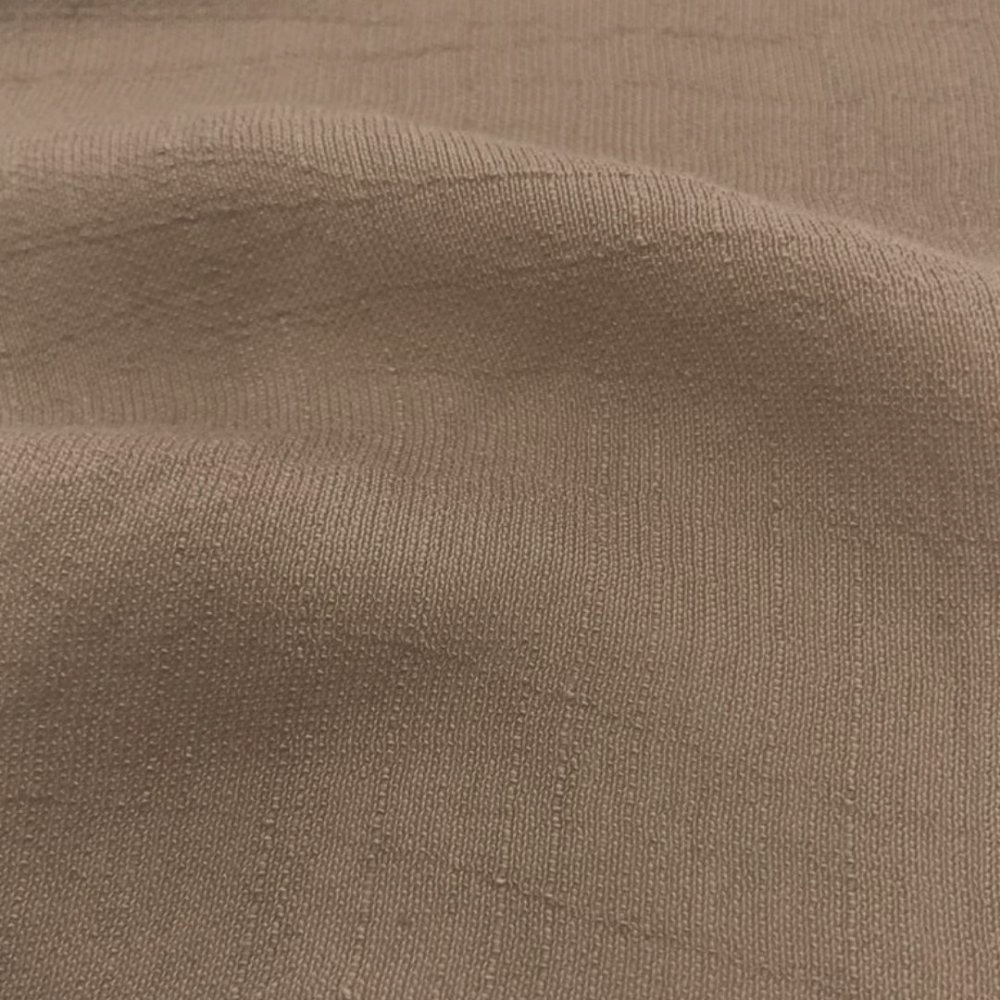 CAPRI GENGIBRE 64% VISCOSE 36% POLIESTER DELICADO
