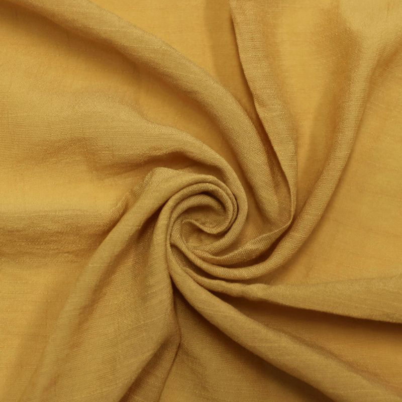 CAPRI CURRY II 64% VISCOSE 36% POLIESTER