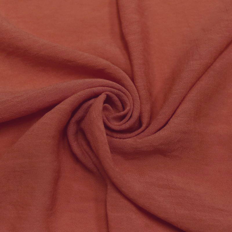 CAPRI SPICY 64% VISCOSE 36% POLIESTER DELICADO