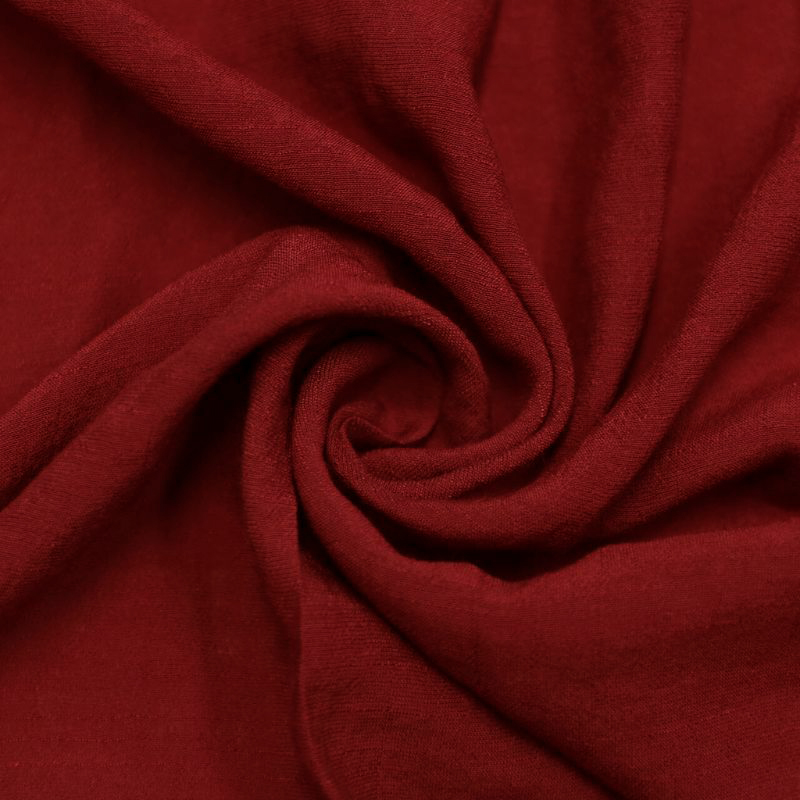 CAPRI PAPRICA 64% VISCOSE 36% POLIESTER