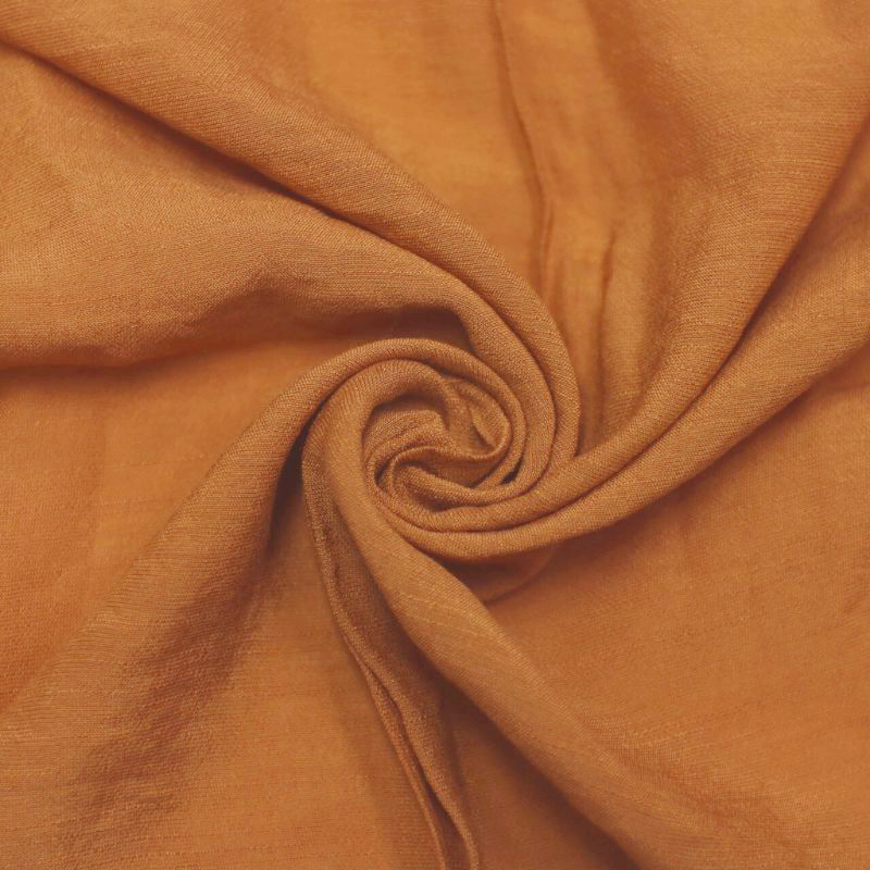CAPRI PEACH CHLOE 64% VISCOSE 36% POLIESTER
