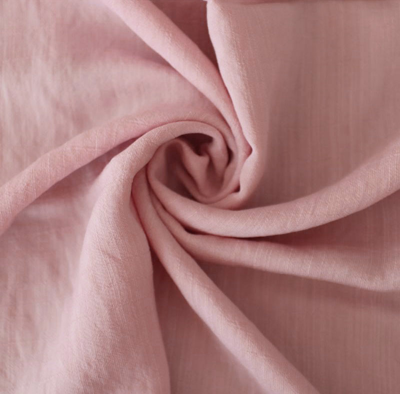 CAPRI WILD ROSE 64% VISCOSE 36% POLIESTER