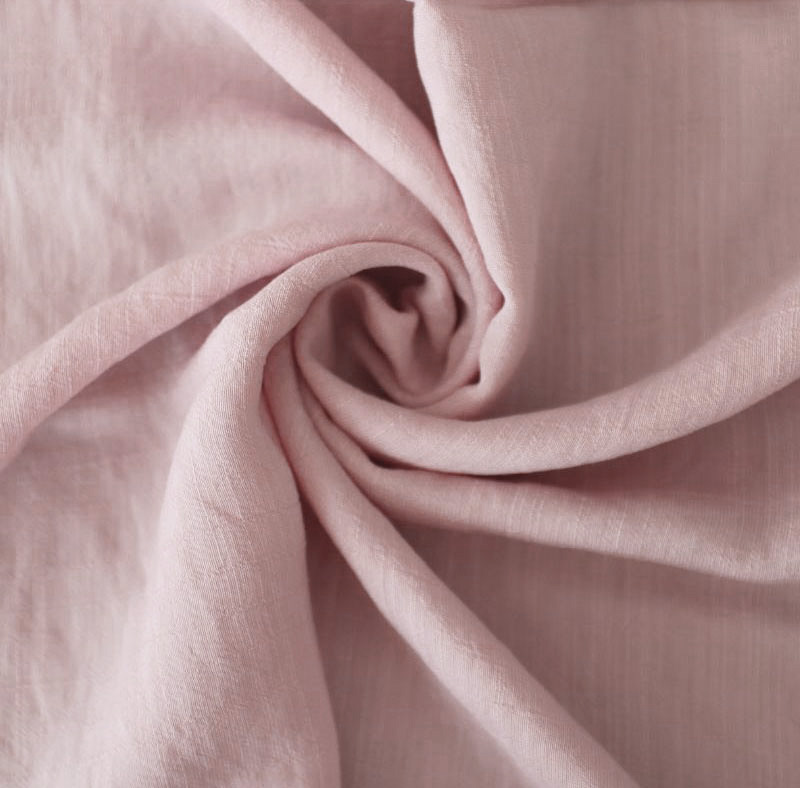 CAPRI PINK FROST 64% VISCOSE 36% POLIESTER