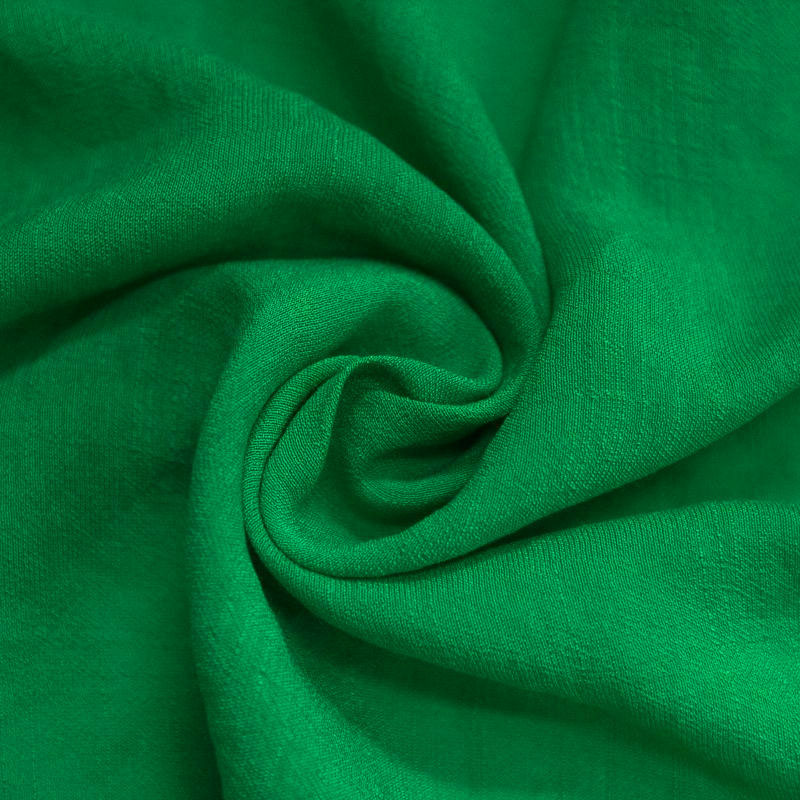 CAPRI FLORIDA 64% VISCOSE 36% POLIESTER DELICADO