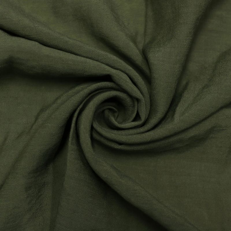 CAPRI ORGANICO 64% VISCOSE 36% POLIESTER