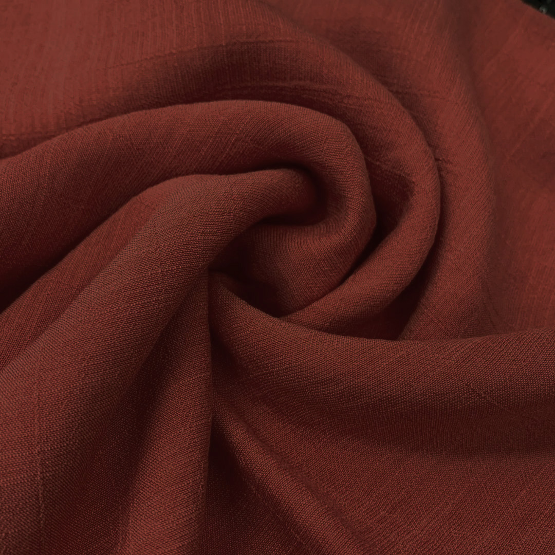 CAPRI MASSALA II 64% VISCOSE 36% POLIESTER