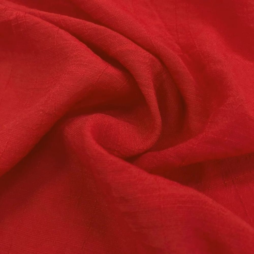 CAPRI TOMATTO 64% VISCOSE 36% POLIESTER DELICADO