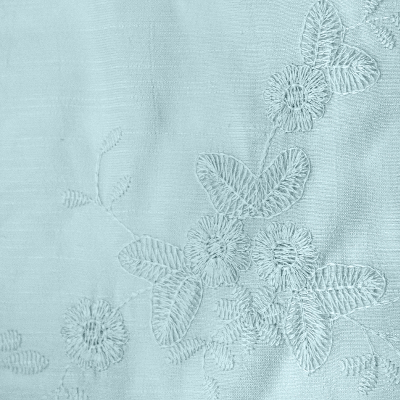 CAPRI SPECIAL BORD. MALTA DELICATE 55% POLIESTER 45%VISCOSE DELICADO