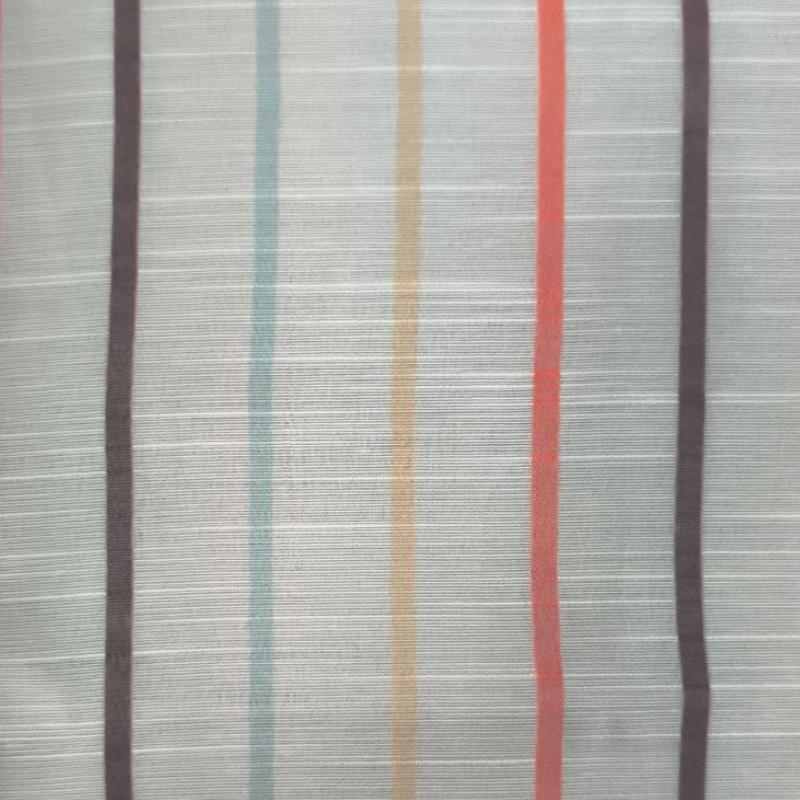 CAPRI SPECIAL E. LISTRA RIOMAGGIORE TOMATTO 60%POLIESTER 40%VISCOSE DELICADO
