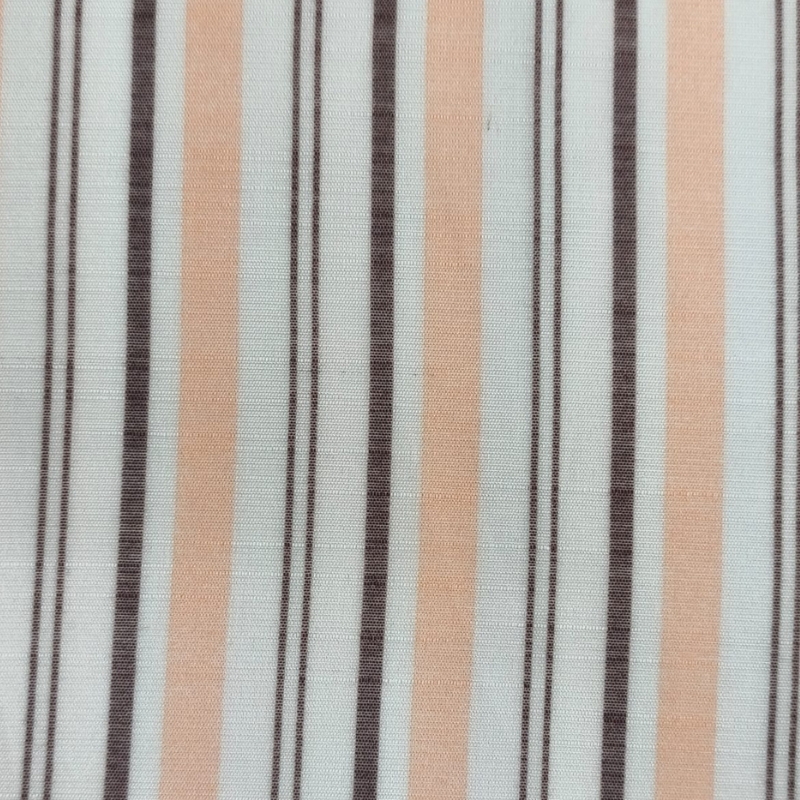 CAPRI SPECIAL E. LISTRA AVEIRO PALE PEACH 60%POLIESTER 40%VISCOSE DELICADO