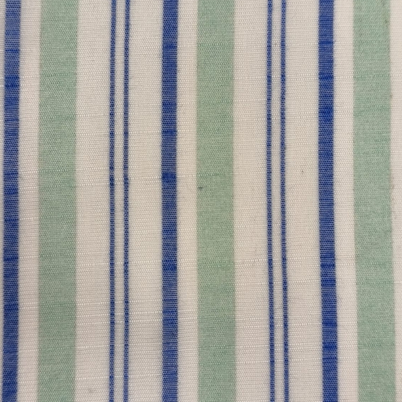 CAPRI SPECIAL E. LISTRA AVEIRO VERDE SPA 60%POLIESTER 40%VISCOSE DELICADO