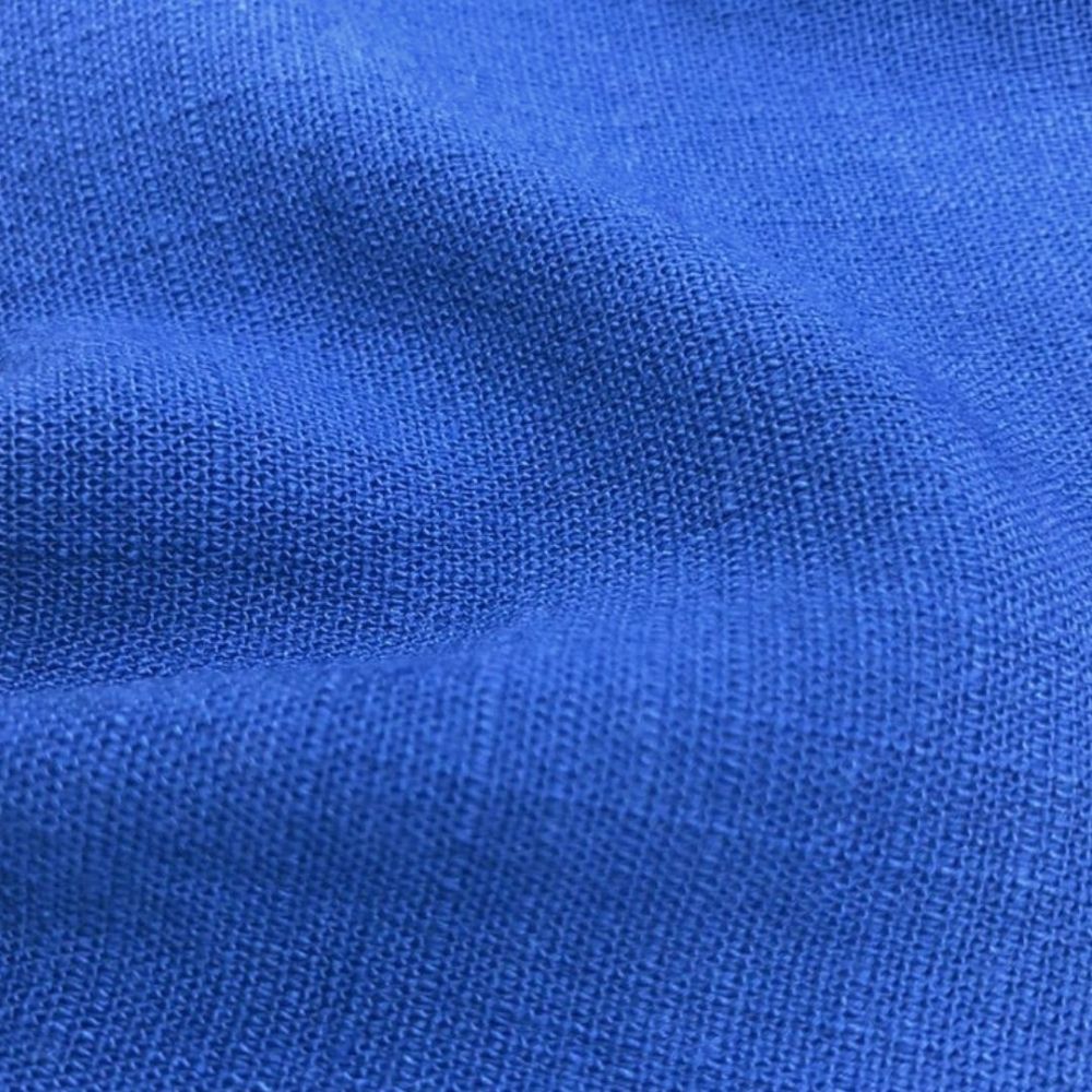 LINHO IT AZUL ROYAL 99% VISCOSE 1% ELASTANO