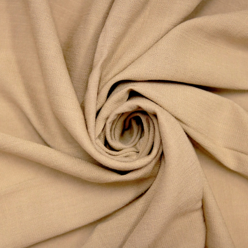 LINHO IT DESERT 99% VISCOSE 1% ELASTANO