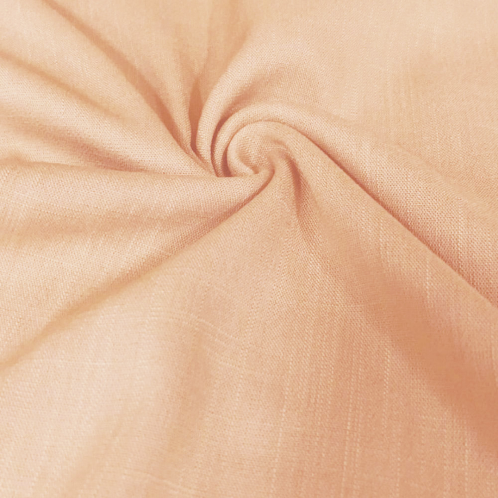 LINHO IT SOFT SALMON 99% VISCOSE 1% ELASTANO