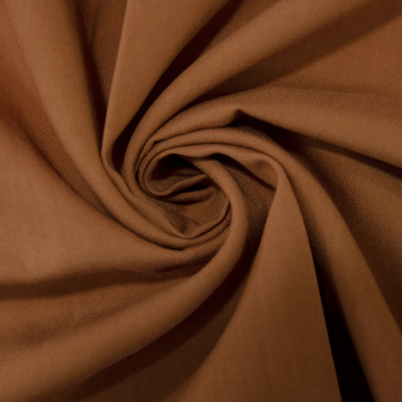 LINHO IT MOCHA MOUSSE 99% VISCOSE 1% ELASTANO