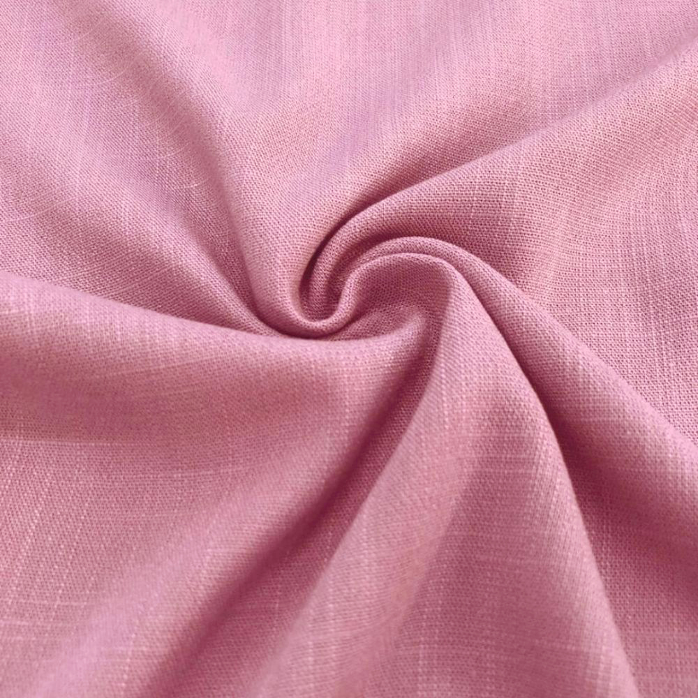 LINHO IT SOFT ROSE 99% VISCOSE 1% ELASTANO