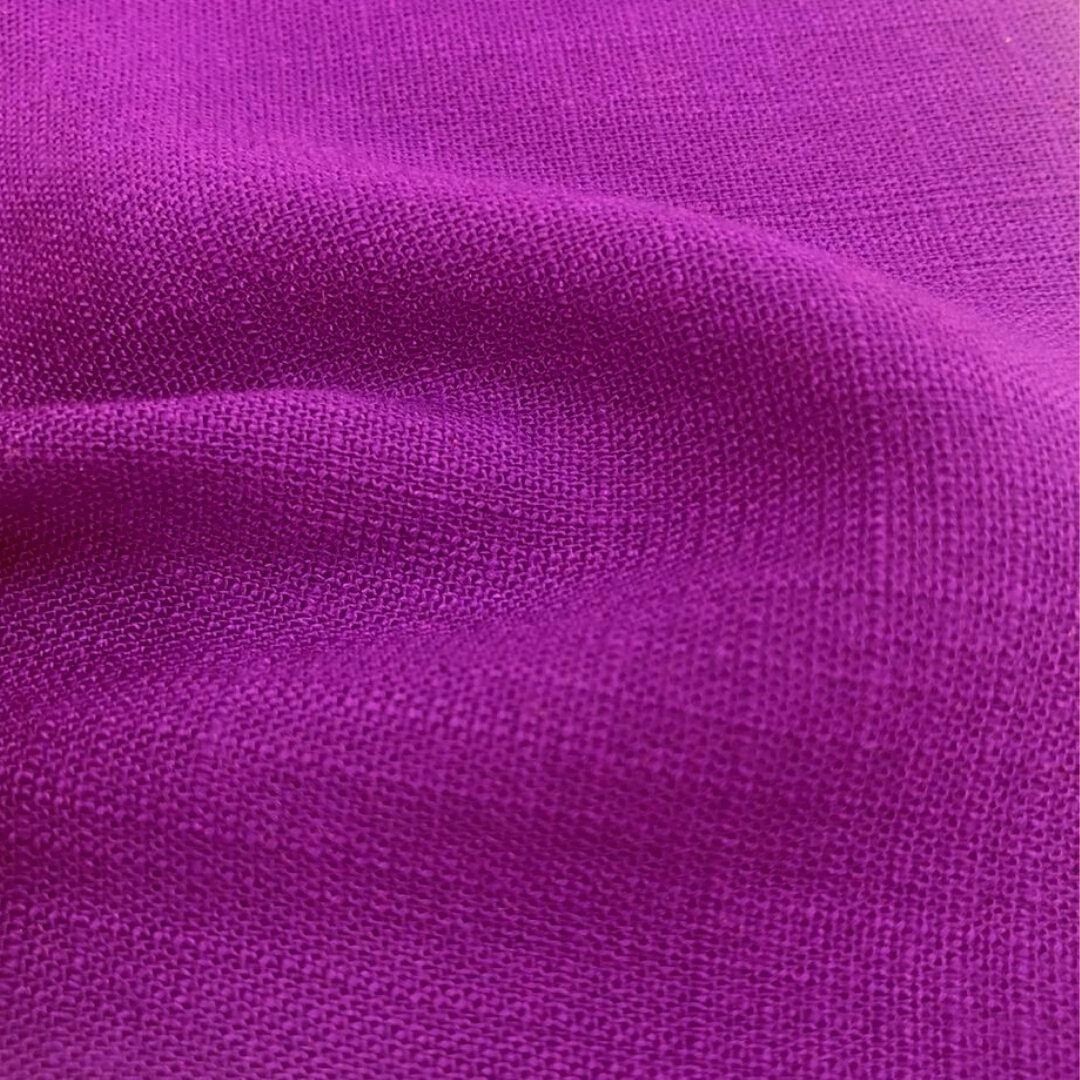 LINHO IT CABERNET 99% VISCOSE 1% ELASTANO 