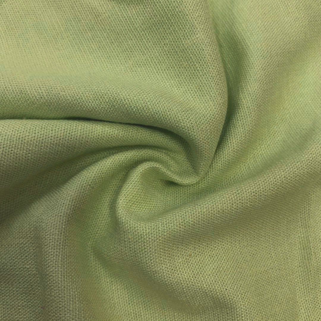 LINHO IT PISTACHE II 99% VISCOSE 1% ELASTANO
