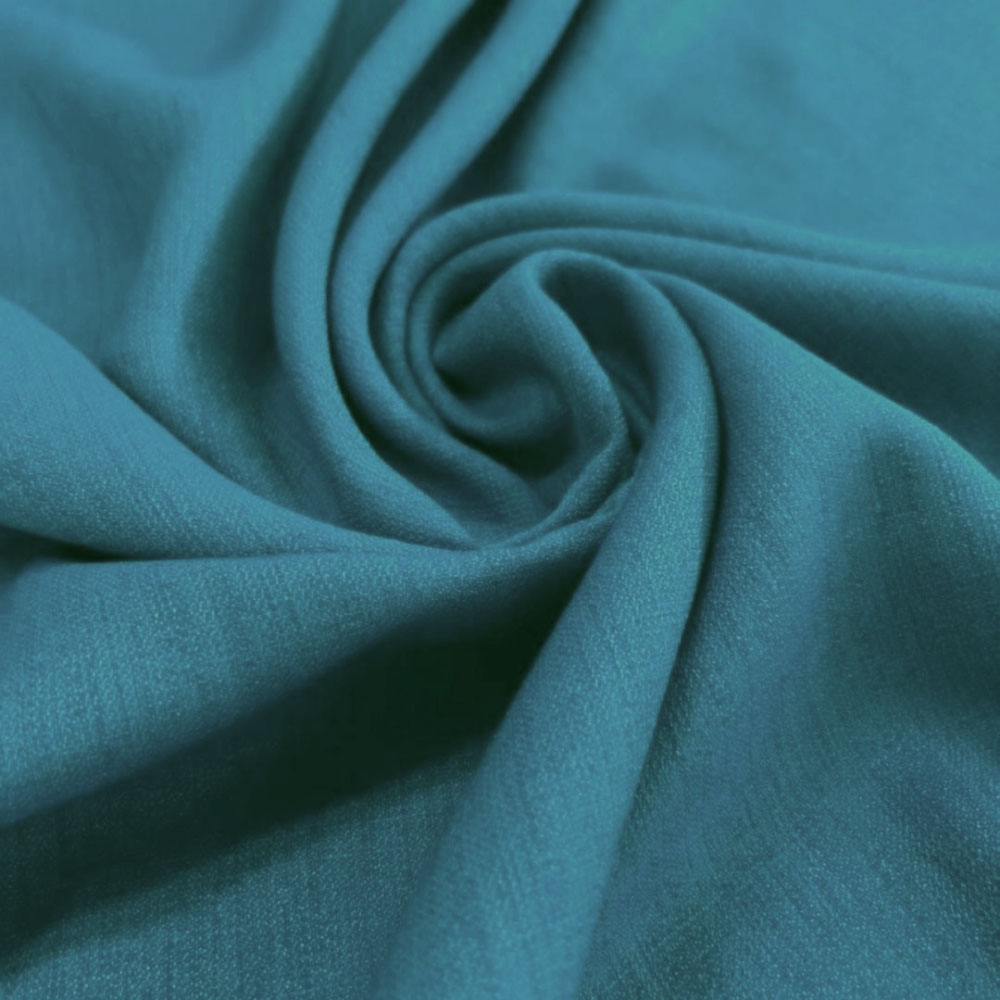 VISCO LINHO ATLÂNTICO 55%VISCOSE 45%POLIESTER DELICADO