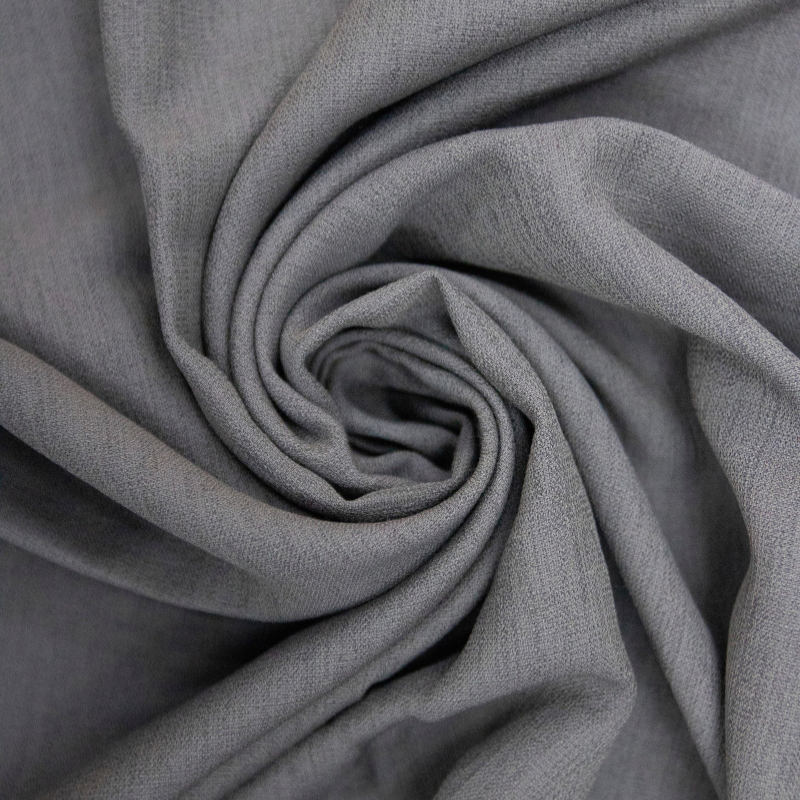 VISCO LINHO ZINCO 55%VISCOSE 45%POLIESTER DELICADO