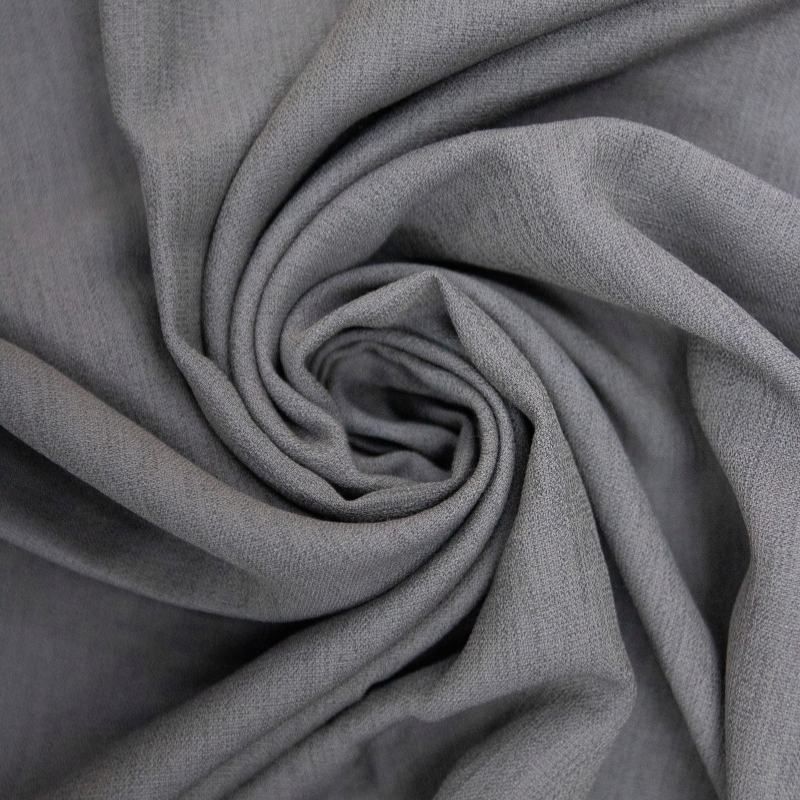 VISCO LINHO GRANITO 55%VISCOSE 45%POLIESTER