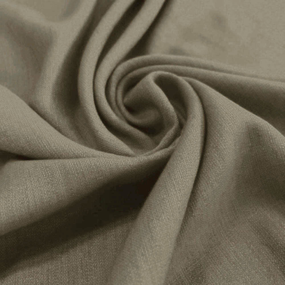 VISCO LINHO AIR GRAY 55%VISCOSE 45%POLIESTER DELICADO