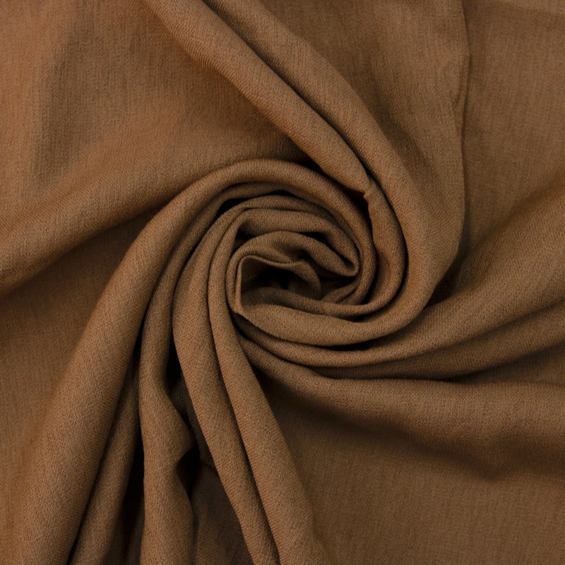 VISCO LINHO GANACHE 55%VISCOSE 45%POLIESTER