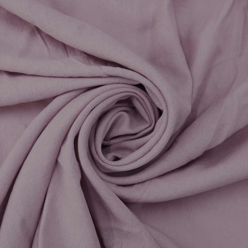 VISCO LINHO ADOBE ROSE 55%VISCOSE 45%POLIESTER