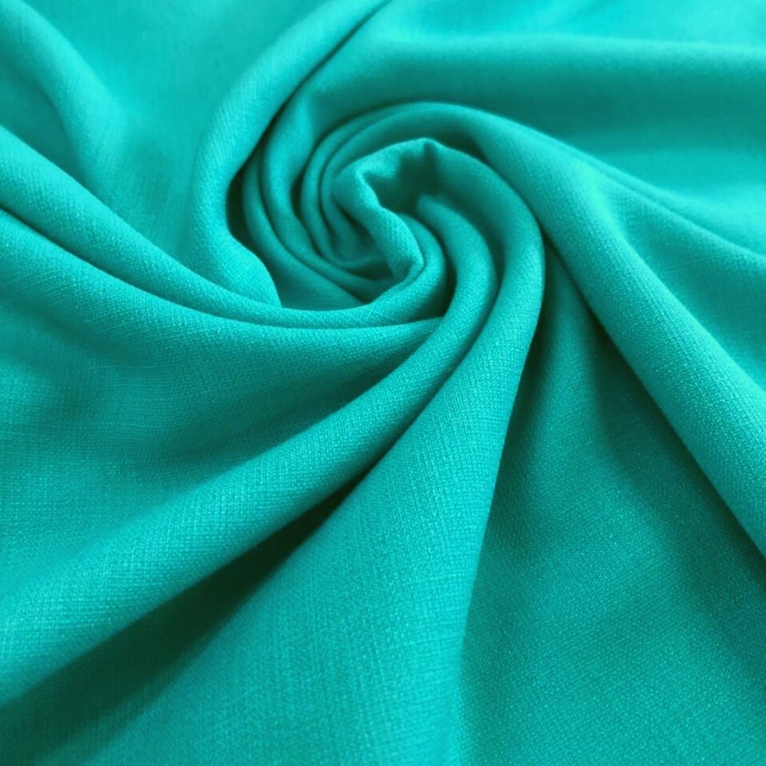 VISCO LINHO ARUBA 55%VISCOSE 45%POLIESTER DELICADO
