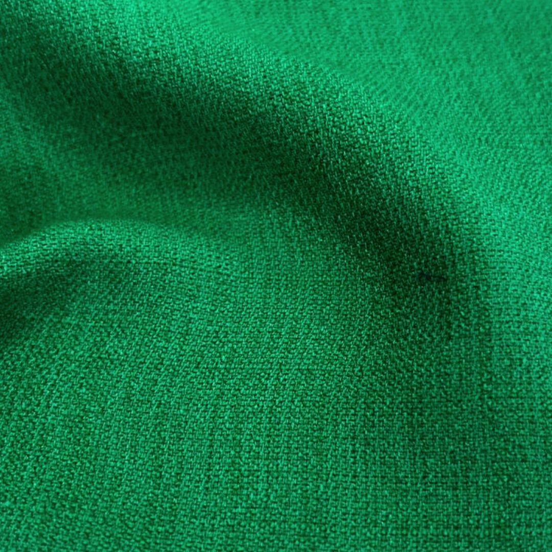 VISCO LINHO VERDE TROPICAL 55%VISCOSE 45%POLIESTER 