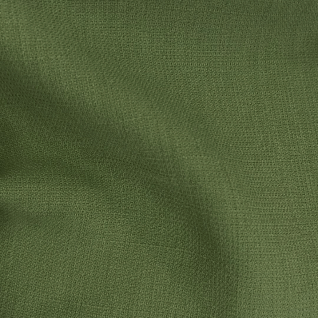 VISCO LINHO GREEN TEA 55%VISCOSE 45%POLIESTER