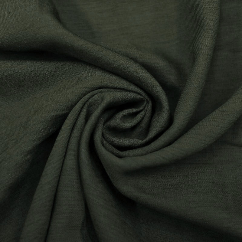 VISCO LINHO BOSQUE NOTURNO 55%VISCOSE 45%POLIESTER DELICADO