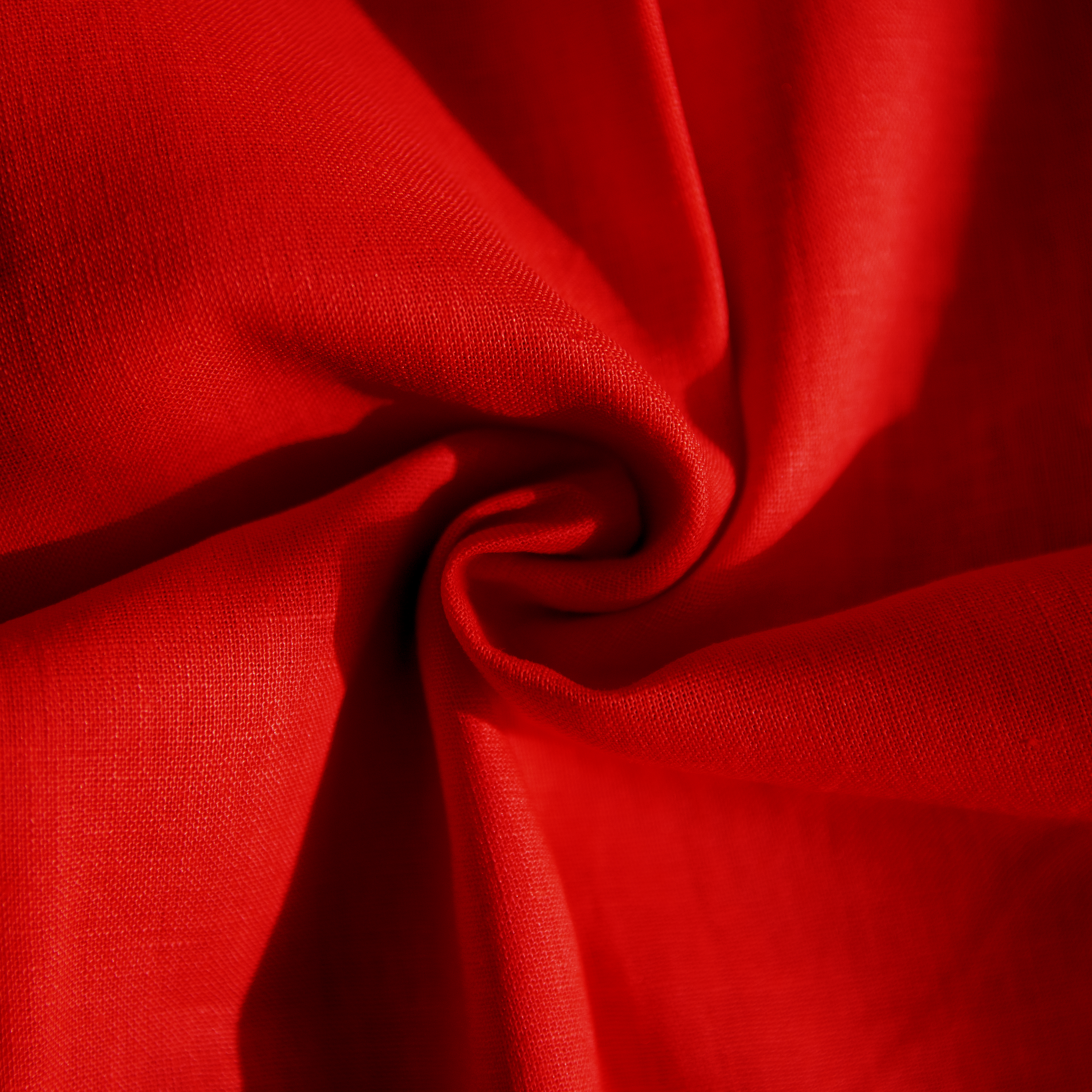 VISCO LINHO TOMATTO 55%VISCOSE 45%POLIESTER DELICADO