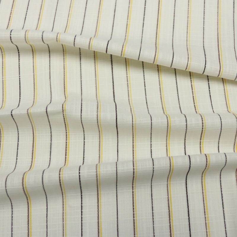 LINEN RUSTIC LISTRA HAPPY