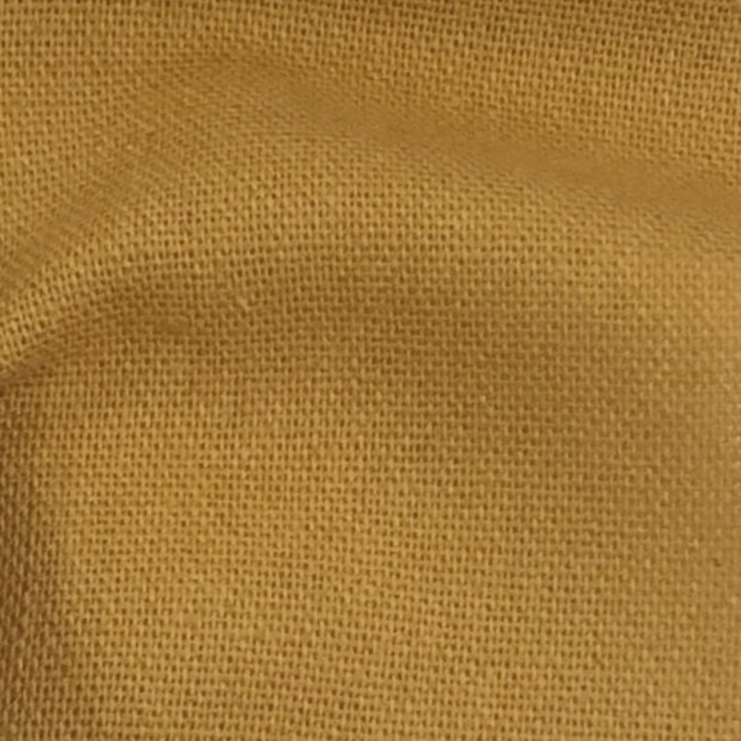 LINHO EC WASHED CAPIM DOURADO 39%POLIESTER 36%VISCOSE 25% LINHO
