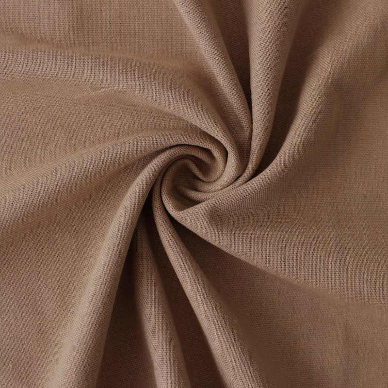 LINHO EC WASHED CROISSANT 39%POLIESTER 36%VISCOSE 25%LINHO DELICADO